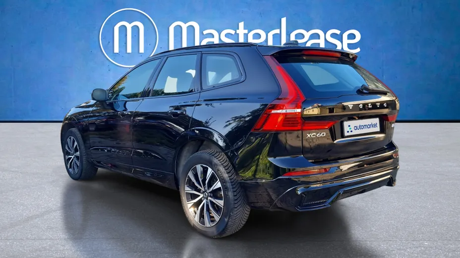 VOLVO XC60 XC60 B4 D Plus Dark aut