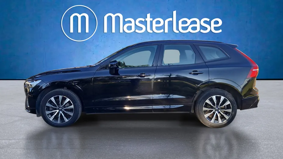 VOLVO XC60 XC60 B4 D Plus Dark aut