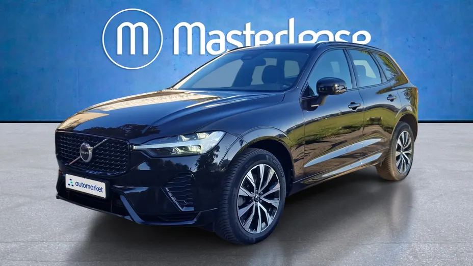 VOLVO XC60 XC60 B4 D Plus Dark aut