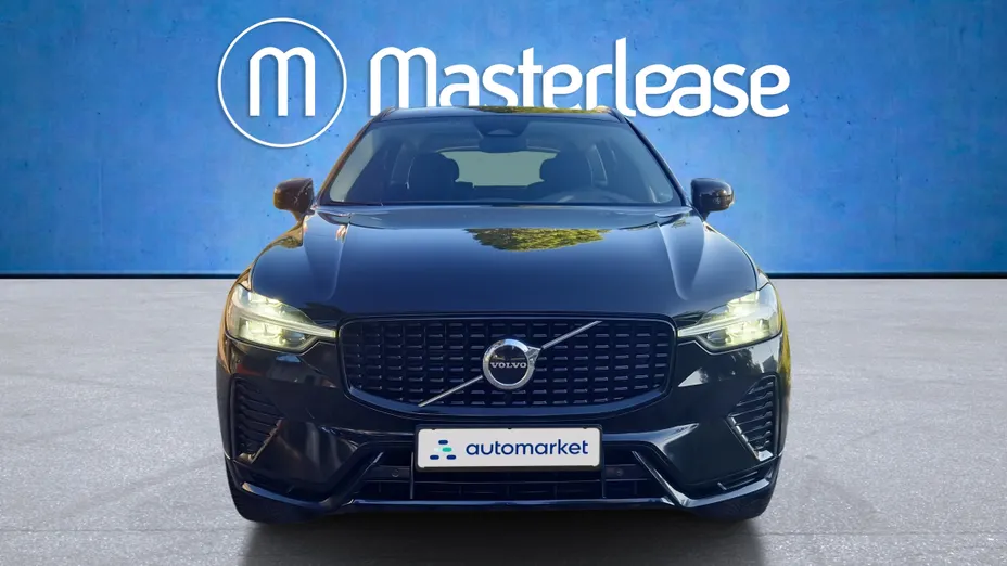 VOLVO XC60 XC60 B4 D Plus Dark aut
