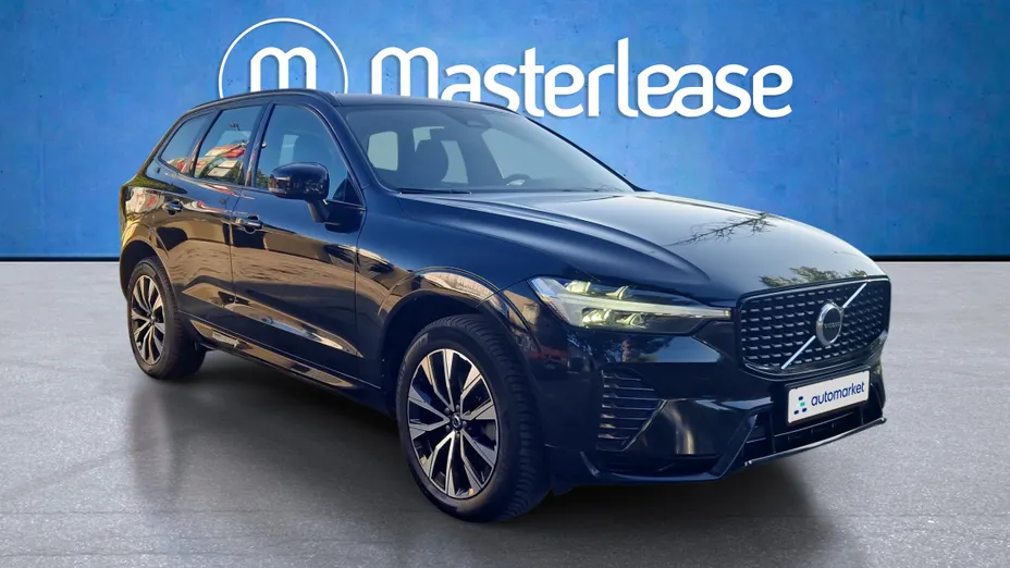 VOLVO XC60 XC60 B4 D Plus Dark aut