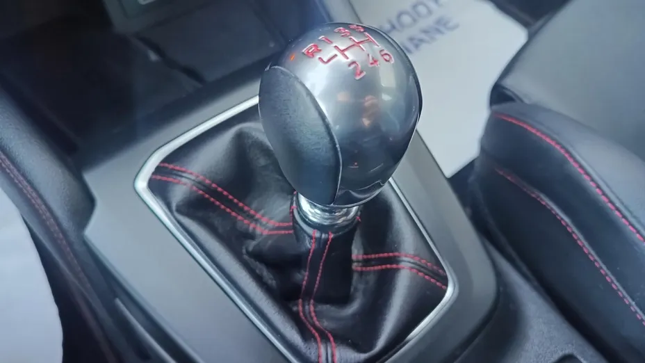 FORD Focus Focus 2.3 EcoBoost ST X