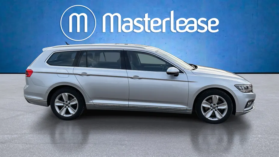VOLKSWAGEN Passat Passat 1.5 TSI EVO Elegance DSG