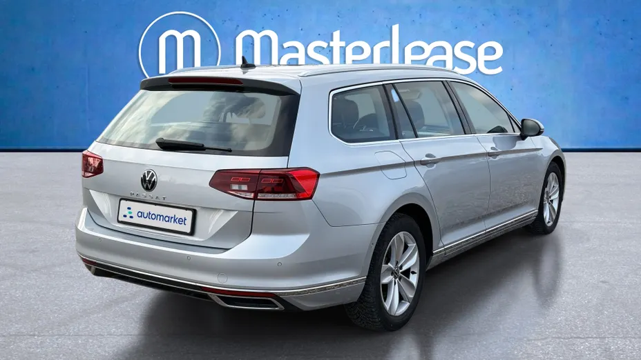 VOLKSWAGEN Passat Passat 1.5 TSI EVO Elegance DSG