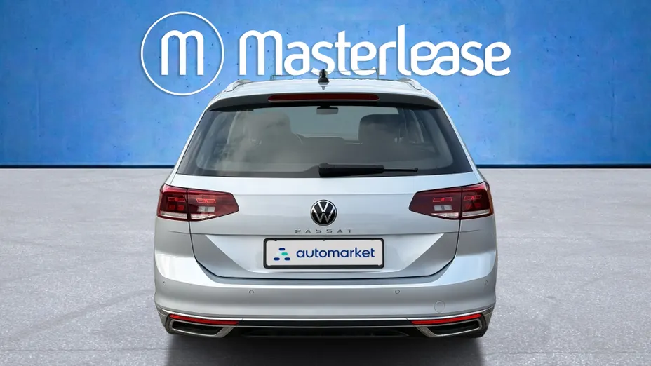 VOLKSWAGEN Passat Passat 1.5 TSI EVO Elegance DSG