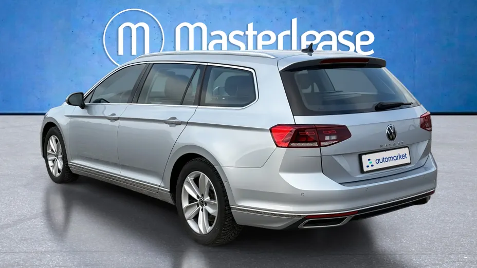 VOLKSWAGEN Passat Passat 1.5 TSI EVO Elegance DSG