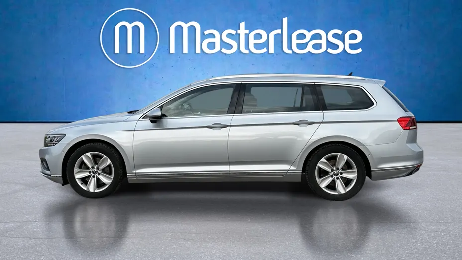 VOLKSWAGEN Passat Passat 1.5 TSI EVO Elegance DSG