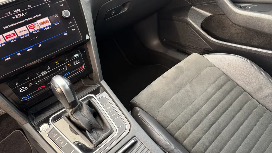 VOLKSWAGEN Passat Passat 1.5 TSI EVO Elegance DSG