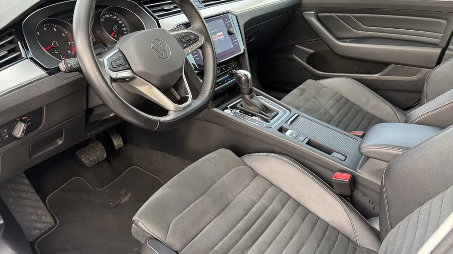 VOLKSWAGEN Passat Passat 1.5 TSI EVO Elegance DSG