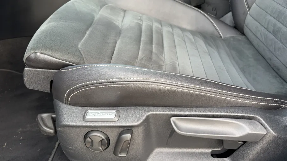 VOLKSWAGEN Passat Passat 1.5 TSI EVO Elegance DSG