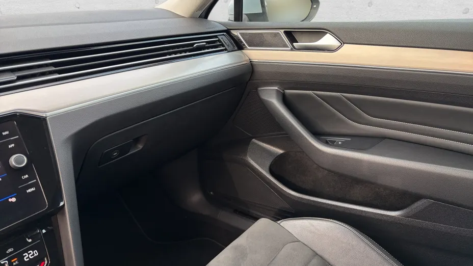 VOLKSWAGEN Passat Passat 1.5 TSI EVO Elegance DSG