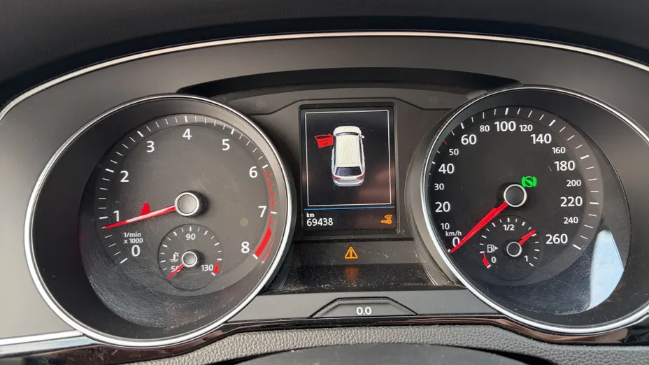 VOLKSWAGEN Passat Passat 1.5 TSI EVO Elegance DSG