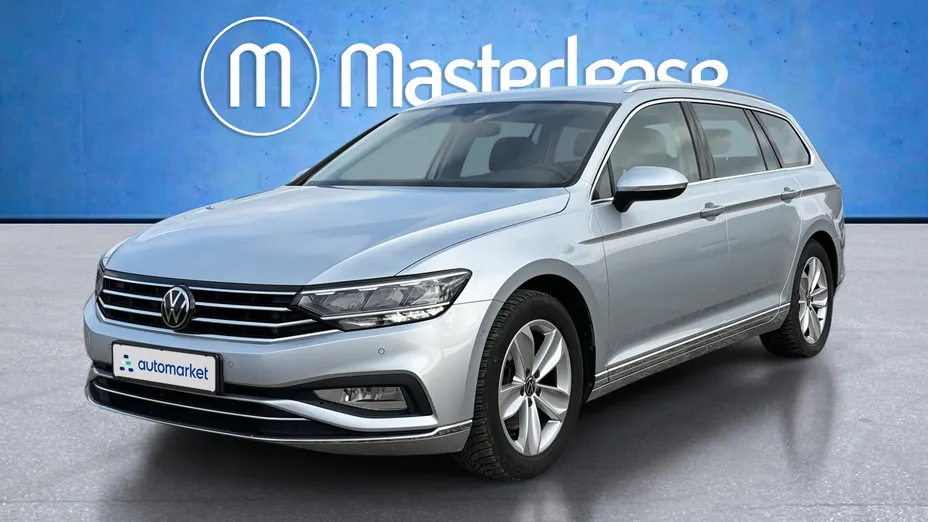 VOLKSWAGEN Passat Passat 1.5 TSI EVO Elegance DSG