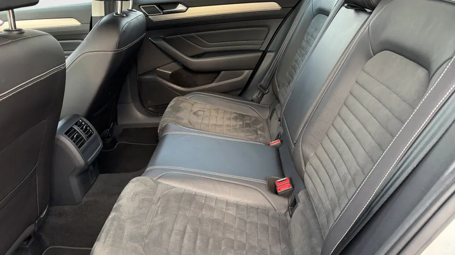 VOLKSWAGEN Passat Passat 1.5 TSI EVO Elegance DSG