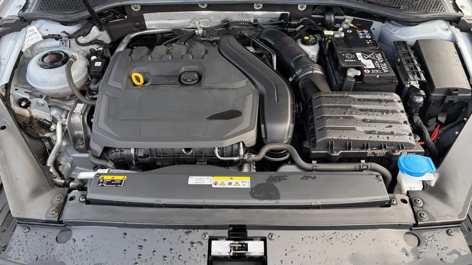 VOLKSWAGEN Passat Passat 1.5 TSI EVO Elegance DSG