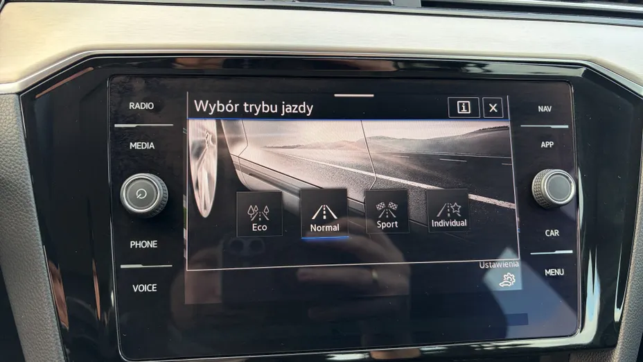 VOLKSWAGEN Passat Passat 1.5 TSI EVO Elegance DSG