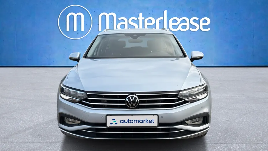 VOLKSWAGEN Passat Passat 1.5 TSI EVO Elegance DSG