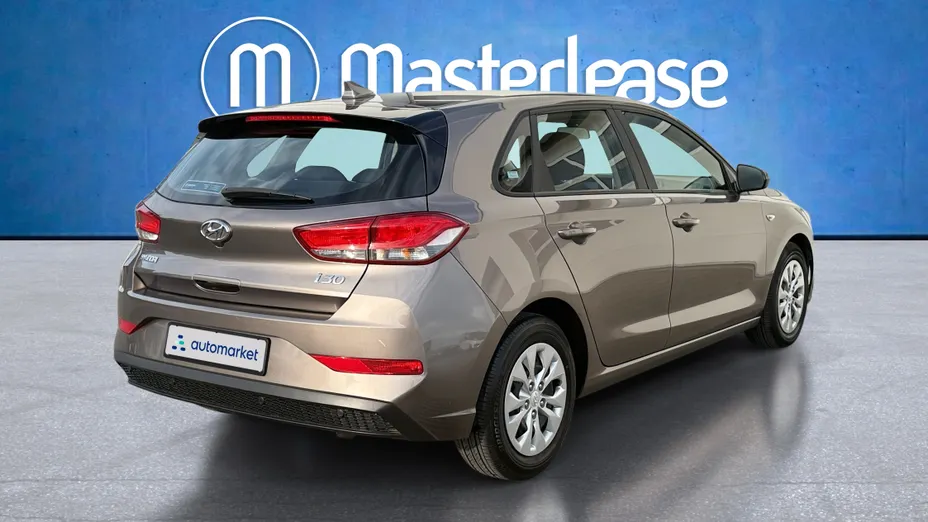 HYUNDAI i30 i30 1.0 T-GDI Classic + DCT
