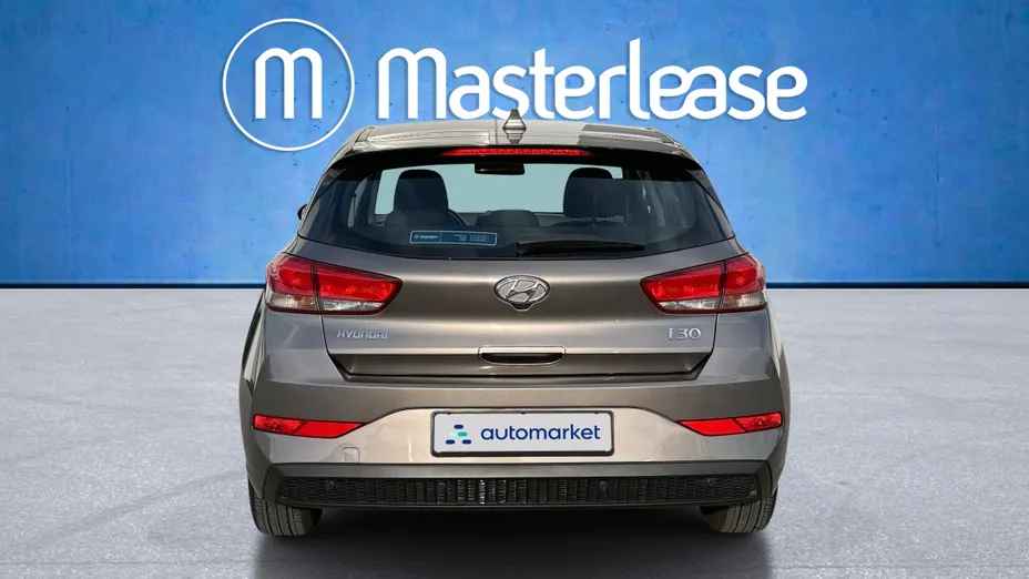 HYUNDAI i30 i30 1.0 T-GDI Classic + DCT
