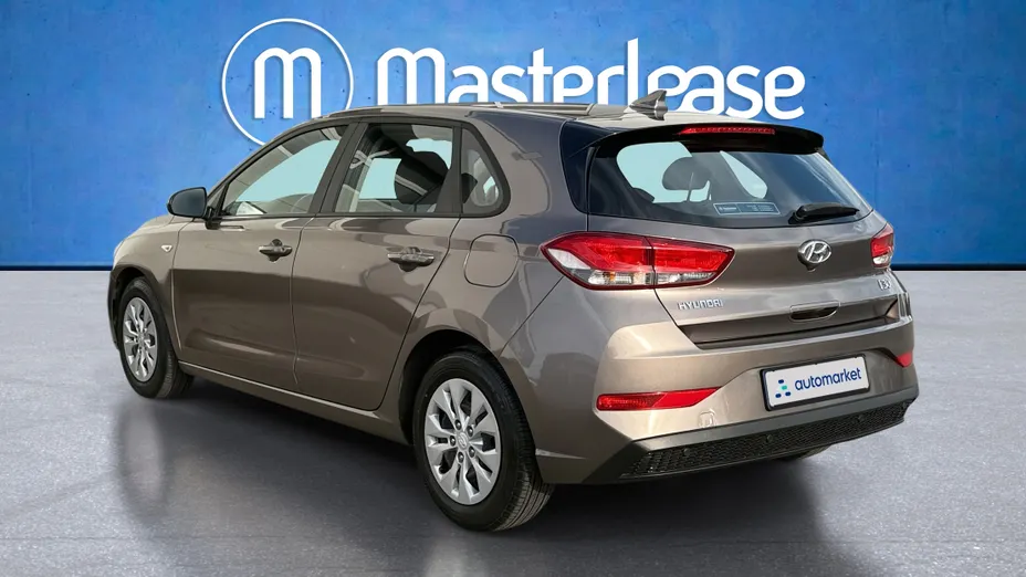 HYUNDAI i30 i30 1.0 T-GDI Classic + DCT