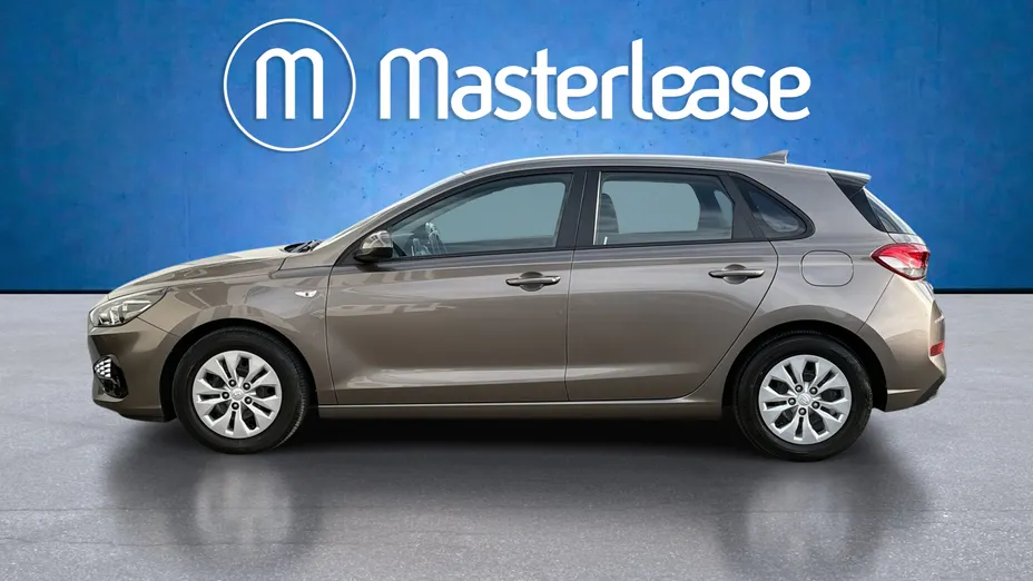 HYUNDAI i30 i30 1.0 T-GDI Classic + DCT
