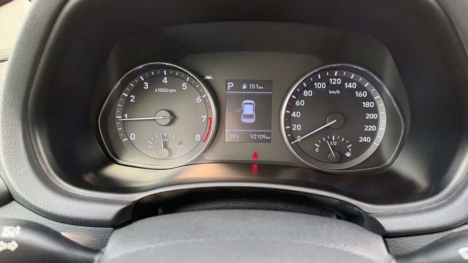 HYUNDAI i30 i30 1.0 T-GDI Classic + DCT