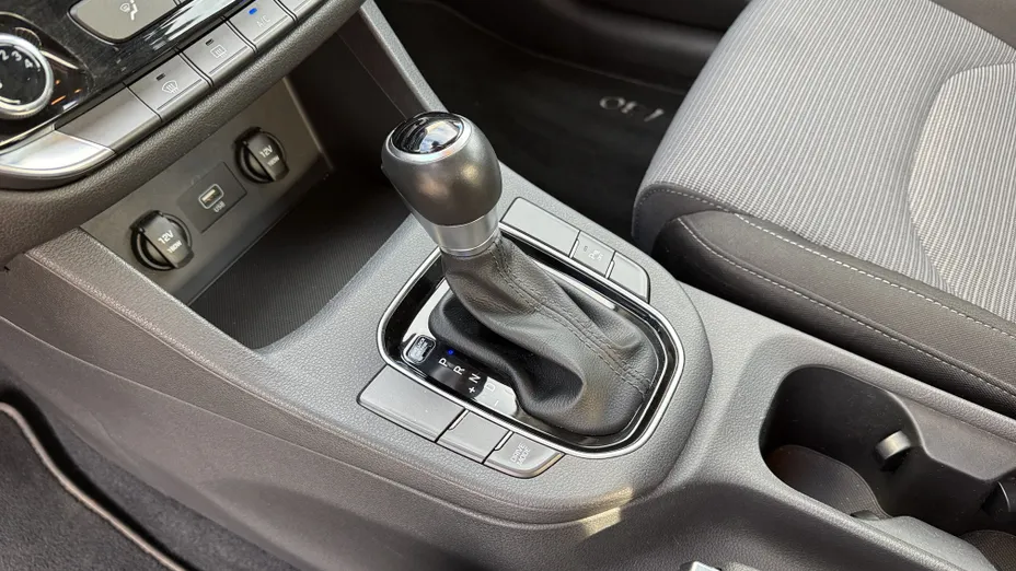 HYUNDAI i30 i30 1.0 T-GDI Classic + DCT