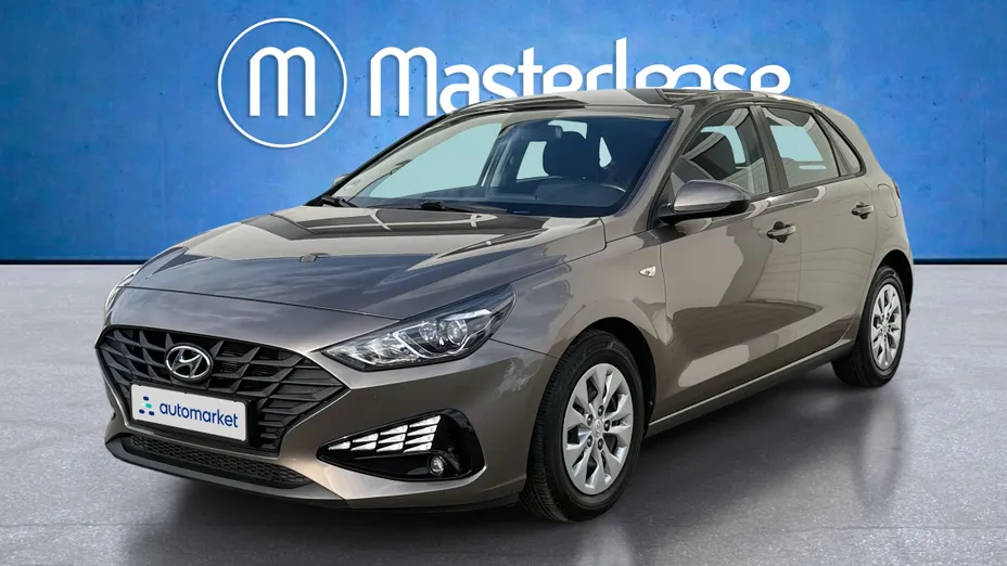 HYUNDAI i30 i30 1.0 T-GDI Classic + DCT