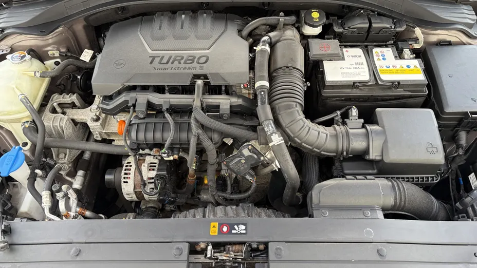 HYUNDAI i30 i30 1.0 T-GDI Classic + DCT