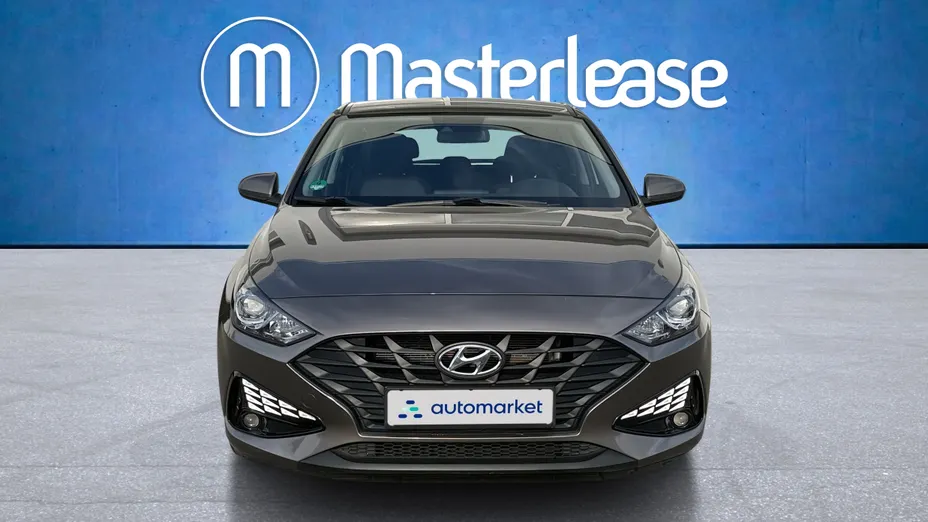 HYUNDAI i30 i30 1.0 T-GDI Classic + DCT