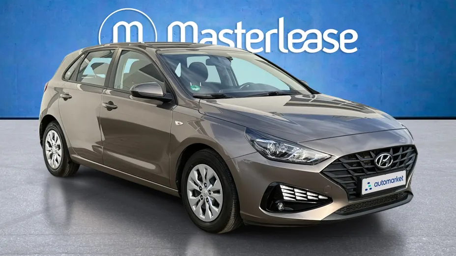 HYUNDAI i30 i30 1.0 T-GDI Classic + DCT