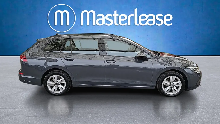 VOLKSWAGEN Golf Golf VIII 1.5 TSI EVO Life