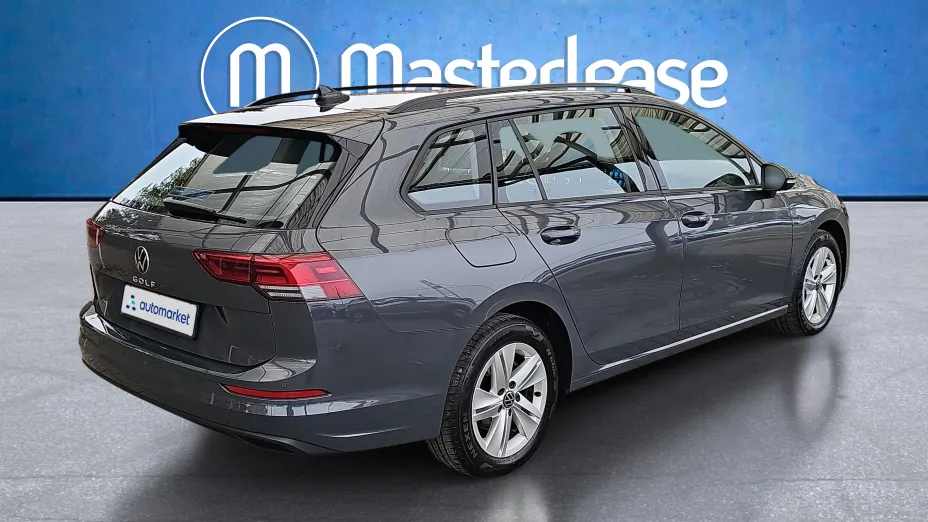 VOLKSWAGEN Golf Golf VIII 1.5 TSI EVO Life