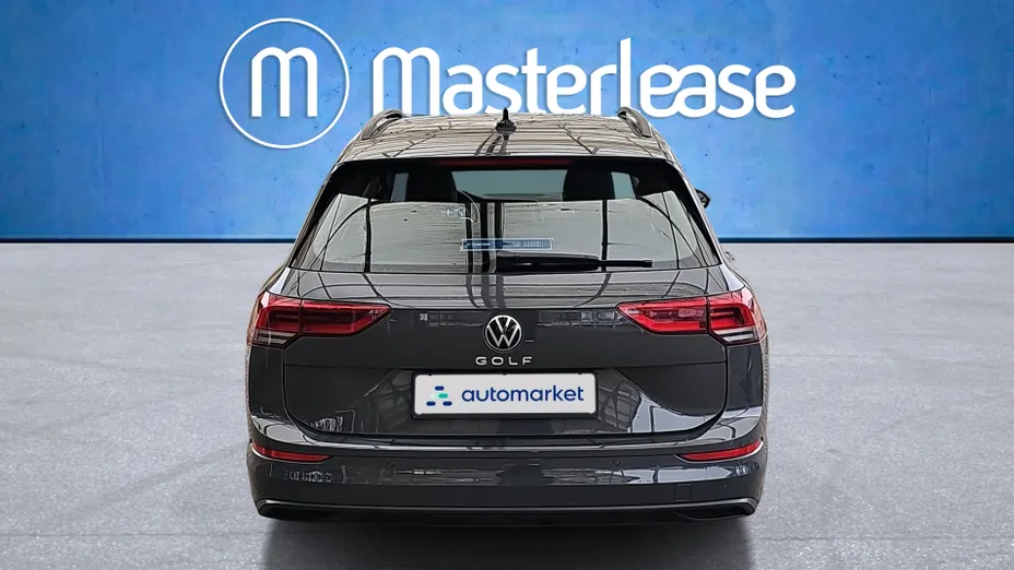 VOLKSWAGEN Golf Golf VIII 1.5 TSI EVO Life