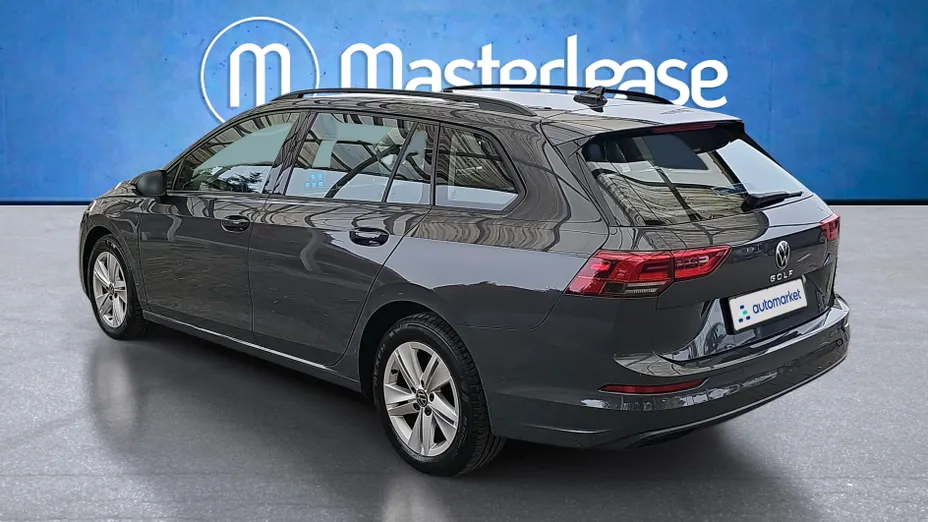 VOLKSWAGEN Golf Golf VIII 1.5 TSI EVO Life