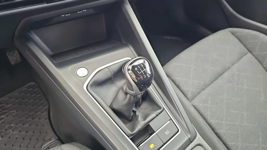 VOLKSWAGEN Golf Golf VIII 1.5 TSI EVO Life