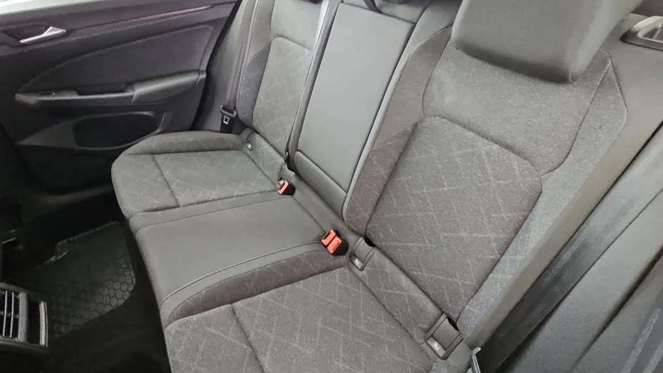 VOLKSWAGEN Golf Golf VIII 1.5 TSI EVO Life