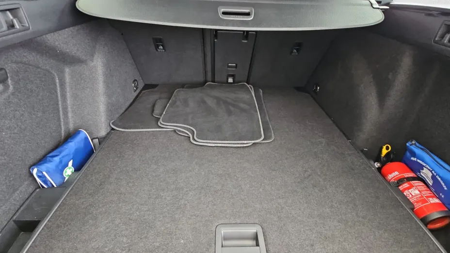 VOLKSWAGEN Golf Golf VIII 1.5 TSI EVO Life