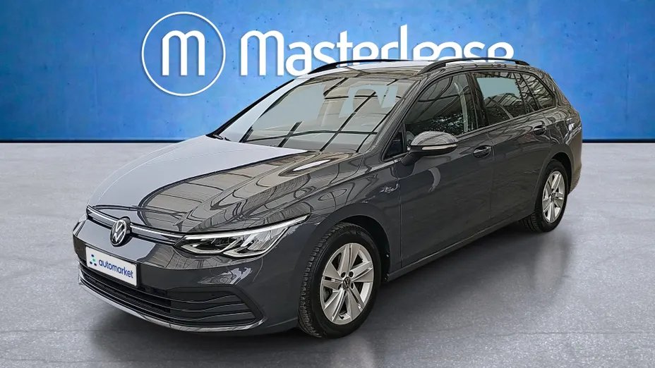 VOLKSWAGEN Golf Golf VIII 1.5 TSI EVO Life