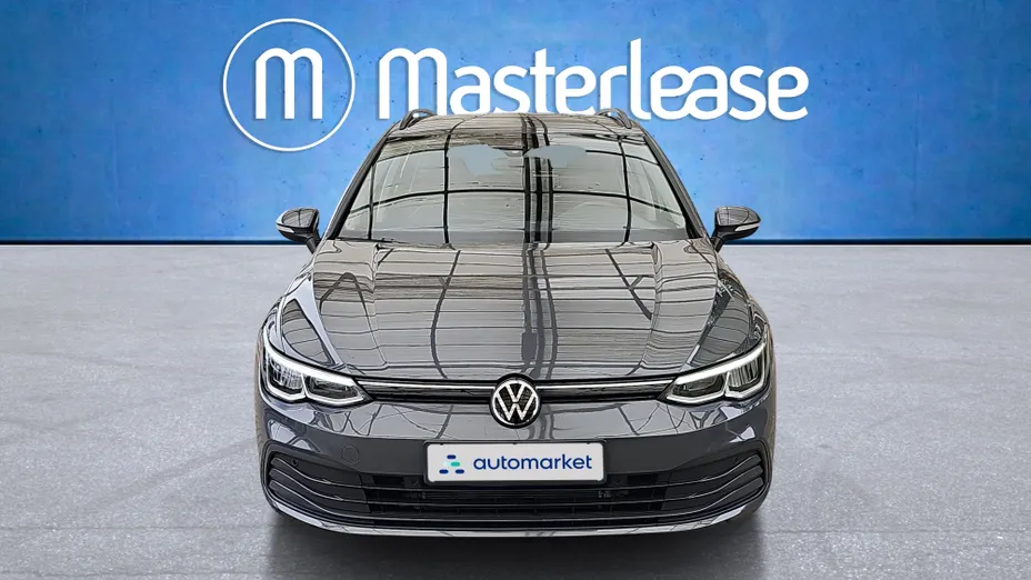 VOLKSWAGEN Golf Golf VIII 1.5 TSI EVO Life