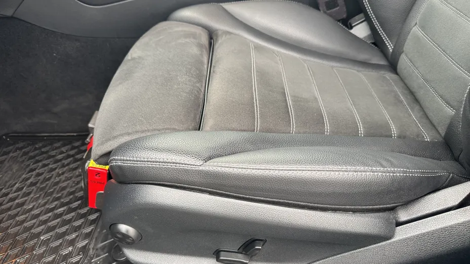 MERCEDES-BENZ GLC GLC 300 e 4-Matic