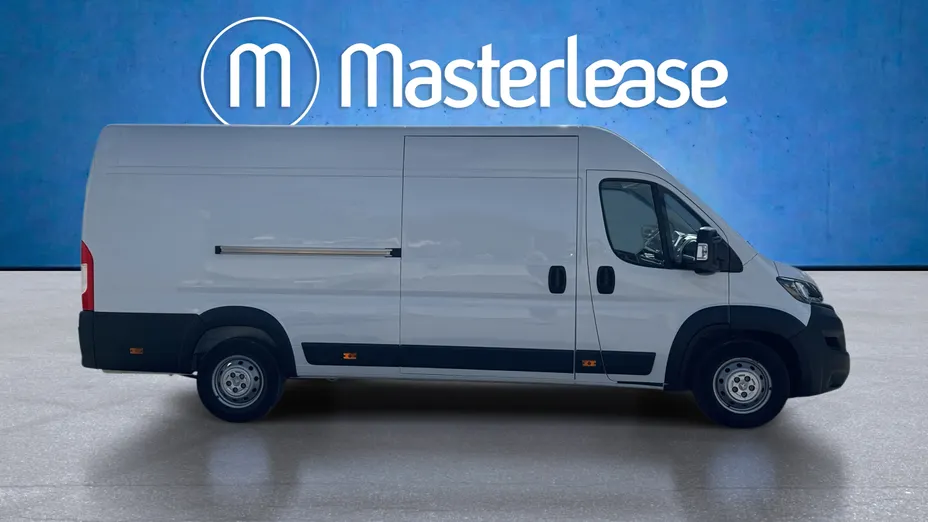 PEUGEOT Boxer Boxer 435 BlueHDi L4H2