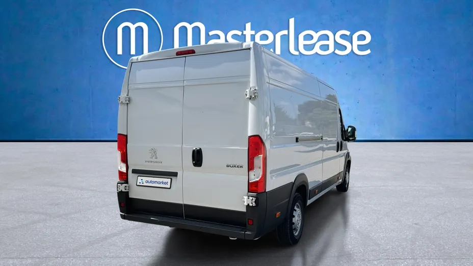 PEUGEOT Boxer Boxer 435 BlueHDi L4H2
