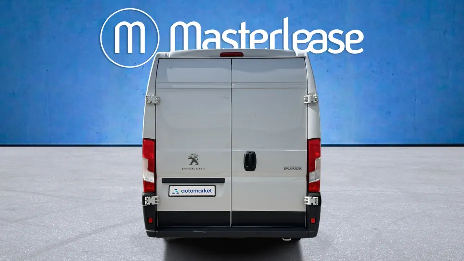 PEUGEOT Boxer Boxer 435 BlueHDi L4H2