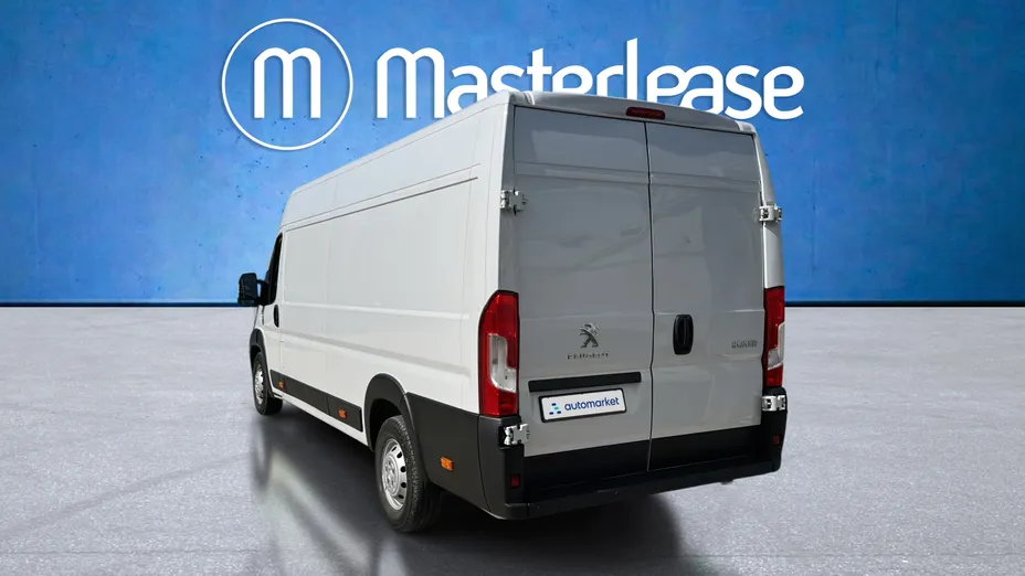 PEUGEOT Boxer Boxer 435 BlueHDi L4H2