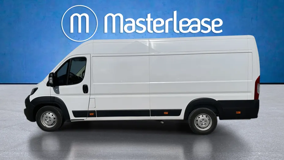 PEUGEOT Boxer Boxer 435 BlueHDi L4H2