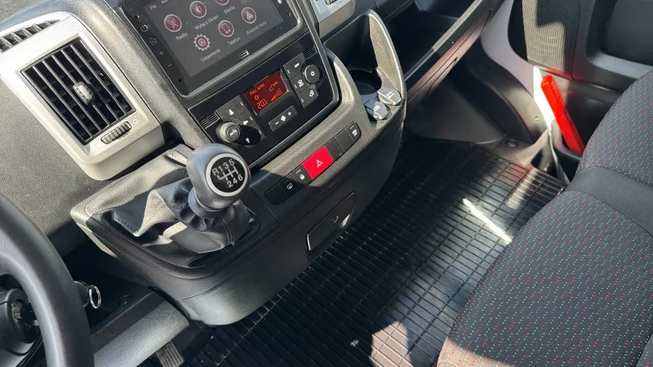 PEUGEOT Boxer Boxer 435 BlueHDi L4H2