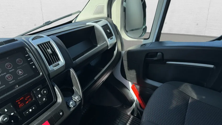 PEUGEOT Boxer Boxer 435 BlueHDi L4H2