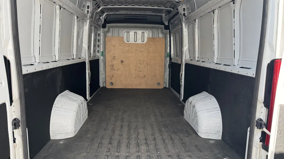 PEUGEOT Boxer Boxer 435 BlueHDi L4H2
