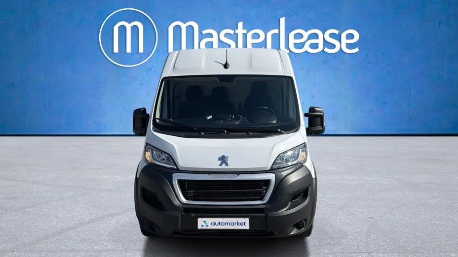 PEUGEOT Boxer Boxer 435 BlueHDi L4H2